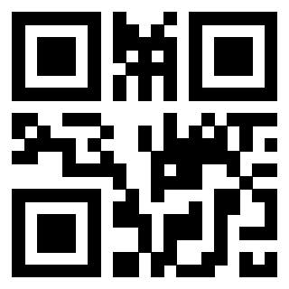 Scansione del Qr Code di 3303675731