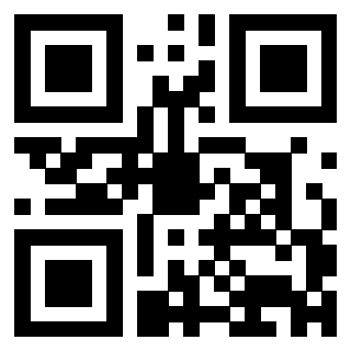 Il QrCode di 3303675732