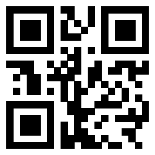 Il Qr Code di 3303675734