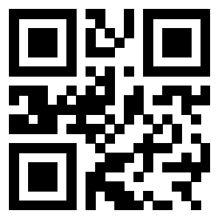 3303675735 - Immagine del QrCode associato