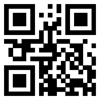 Immagine del QrCode di 3303675736