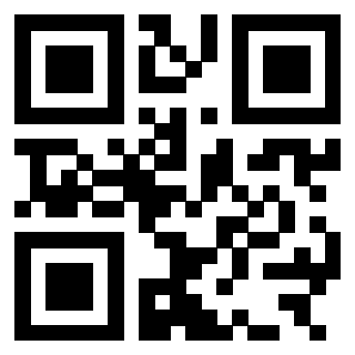 3303675739 Qr Code associato