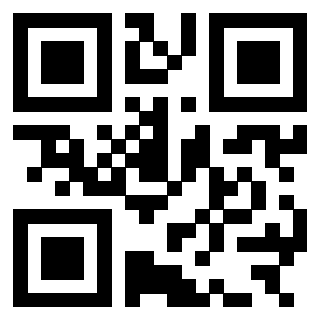 Il Qr Code di 3303675741