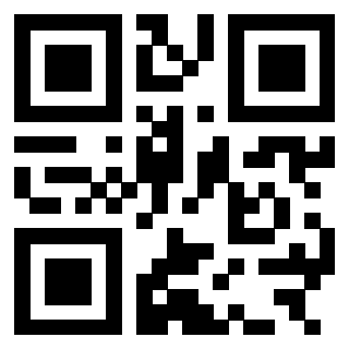 Il Qr Code di 3303675746