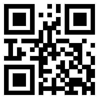 3303675747 - Immagine del Qr Code