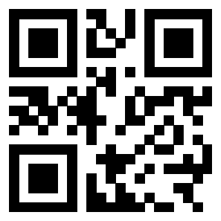 Immagine del QrCode di 3303675750