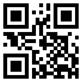 Immagine del Qr Code di 3303675751