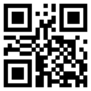 Il QrCode di 3303675755
