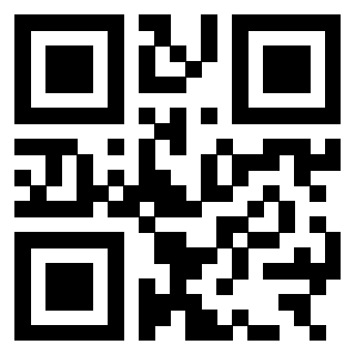 3303675759 Qr Code associato