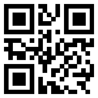 QrCode di 3303675761