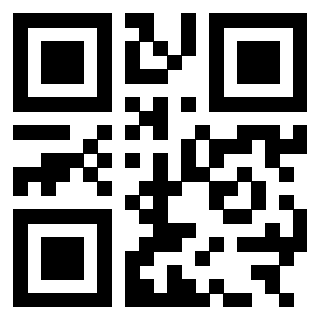 Scansione del Qr Code di 3303675762