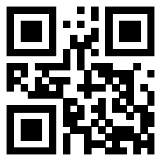 Immagine del Qr Code di 3303675766