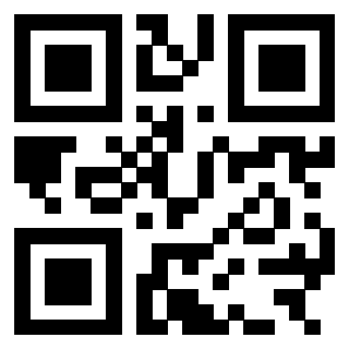Il QrCode di 3303675770