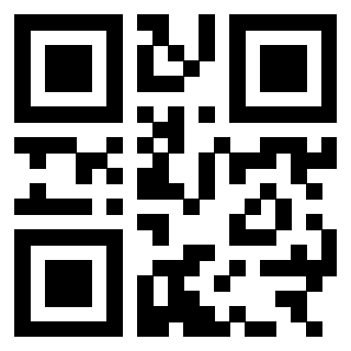 3303675776 QrCode associato