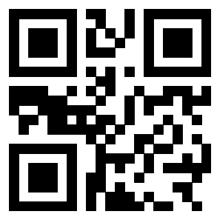 3303675779 - Immagine del QrCode