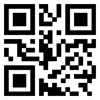 3303675780 - Immagine del QrCode