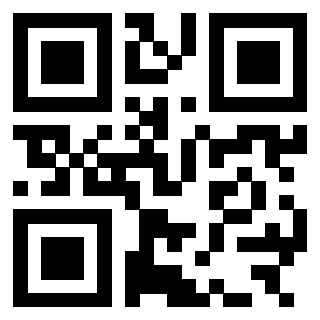 3303675783 QrCode associato