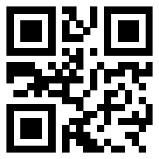 Immagine del QrCode di 3303675785