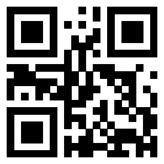 3303675786 - Immagine del Qr Code associato