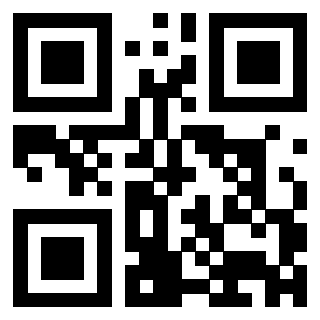 Immagine del Qr Code di 3303675787