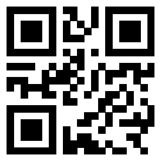Qr Code di 3303675789