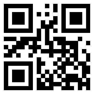 3303675791 - Immagine del QrCode associato
