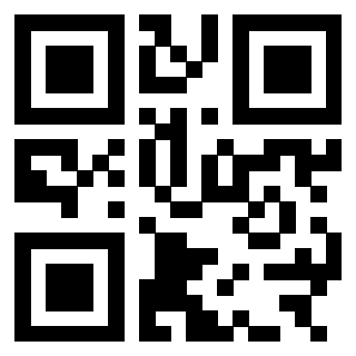 Il QrCode di 3303675792