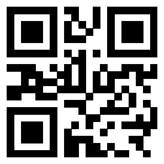 Immagine del QrCode di 3303675794