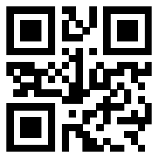 3303675795 - Immagine del QrCode associato