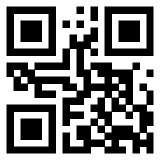Immagine del Qr Code di 3303675797