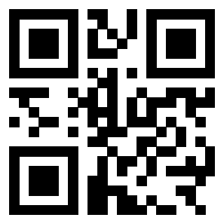 3303675799 - Immagine del Qr Code