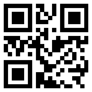 Immagine del QrCode di 3303675800