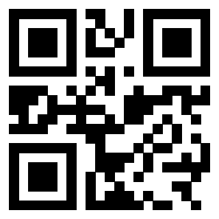 3303675801 QrCode associato