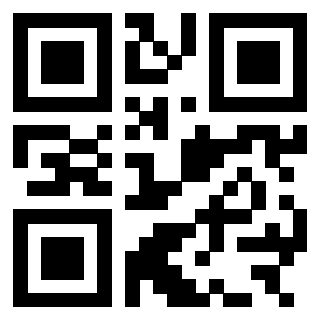 3303675805 QrCode associato