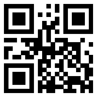 Il Qr Code di 3303675806