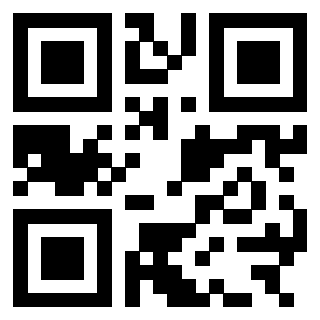 3303675808 - Immagine del Qr Code