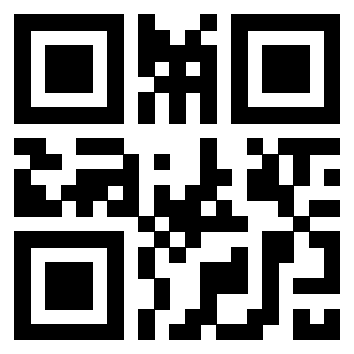 Immagine del Qr Code di 3303675811