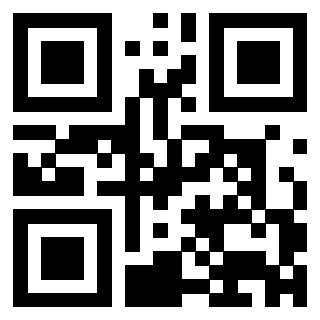 3303675813 Qr Code associato