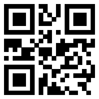 3303675814 Qr Code associato