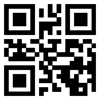 Scansione del Qr Code di 3303675817