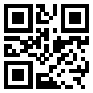3303675818 - Immagine del QrCode