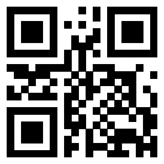 3303675820 - Immagine del QrCode associato