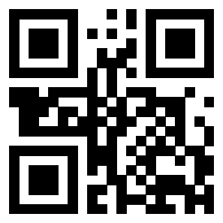 3303675821 - Immagine del QrCode associato