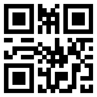 Scansione del QrCode di 3303675822