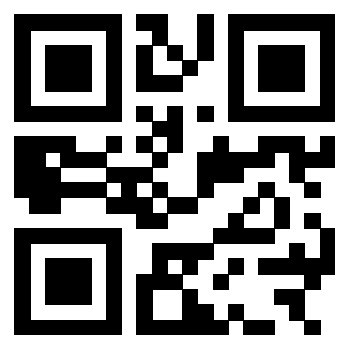 3303675824 QrCode associato