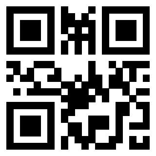 3303675828 - Immagine del QrCode associato