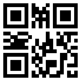 Immagine del Qr Code di 3303675830
