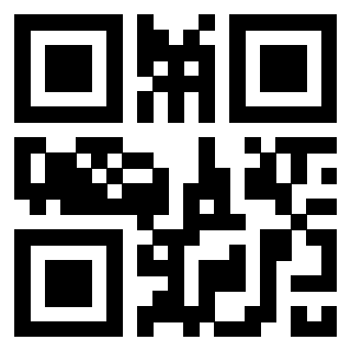 Immagine del Qr Code di 3303675831