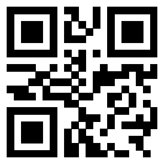 Immagine del QrCode di 3303675833