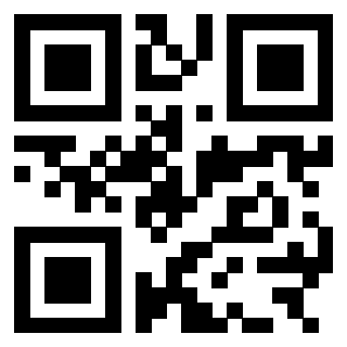 3303675834 - Immagine del Qr Code